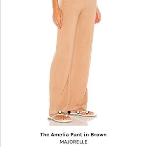Majorelle Amelia Pants